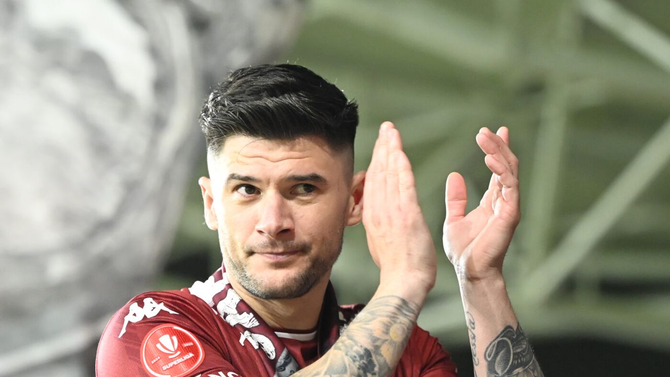 Cristi Săpunaru dă cărțile pe față după plecarea de la Rapid: „Nu am putut vorbi până acum! E momentul”