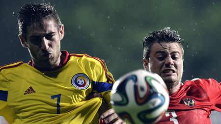 "Căliți" de Massone, nemțenii vin fără emoții la Steaua: "Nu mi-e teamă de Becali!" Reacția lui Popadiuc