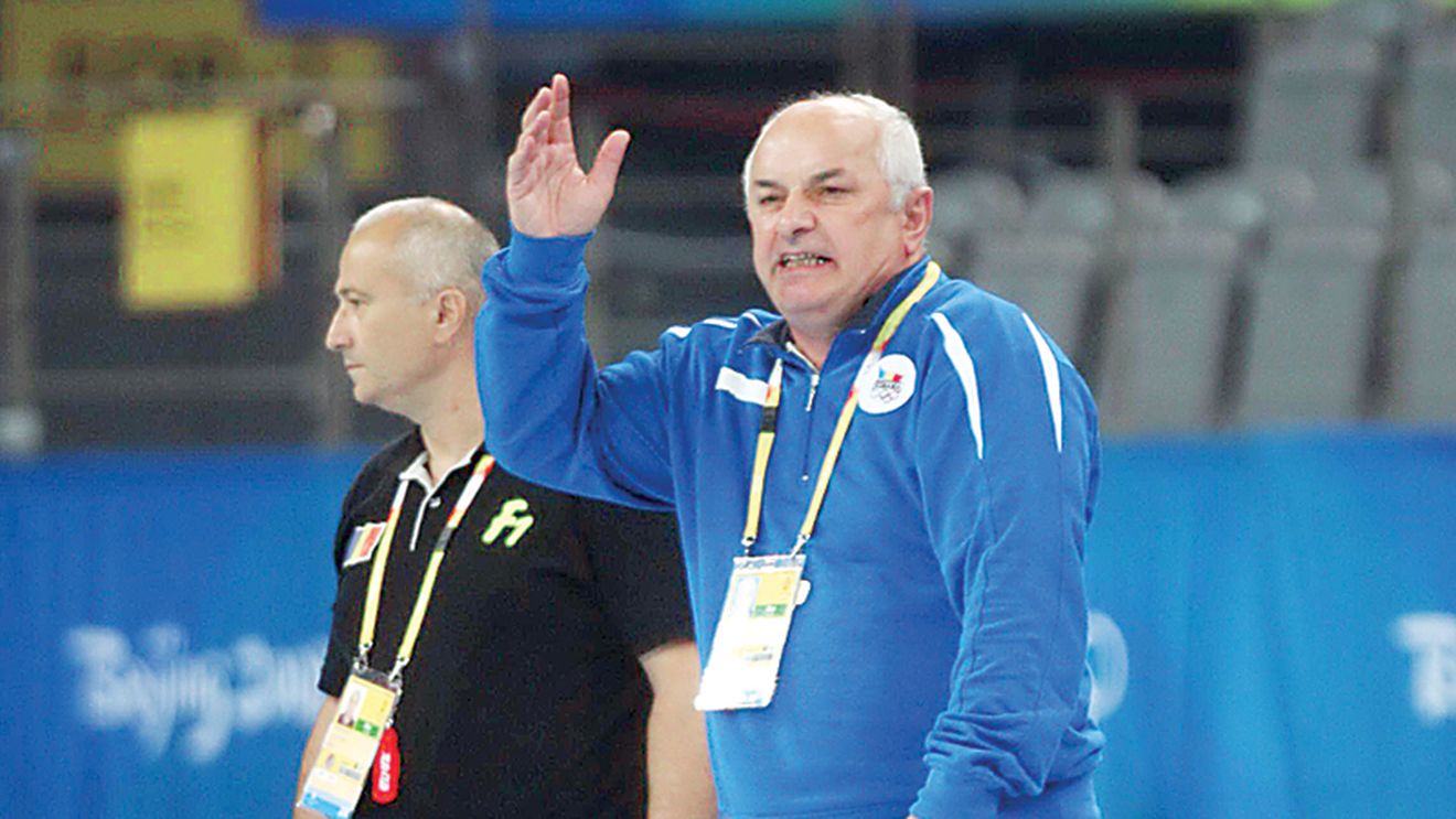 Gațu: "Tadici nu mai rămâne !"