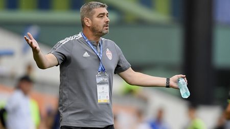 Sepsi l-a demis pe Liviu Ciobotariu și a ales deja noul antrenor! Anunțul lui Laszlo Dioszegi: „Mâine ar trebui să vină!”. EXCLUSIV