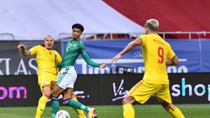 Scandal după meciul România - Irlanda de Nord. „Execrabil, o rușine, să fie dați afară cei care răspund!”