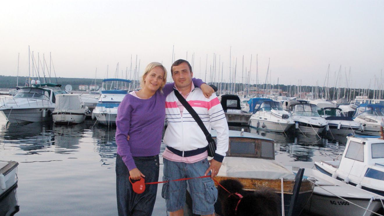 Poartă-n casă!** Dani Coman impresionat de portarul Oltchimului!