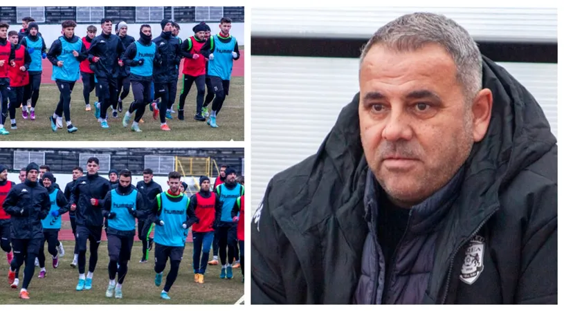 CSM Unirea Alba Iulia are două achiziții din Liga 2 și țintește și altele. Alexandru Pelici: ”Gândul nostru este la play-off și promovare.” Clubul de pe Cetate are și un nou conducător, fost la FC Brașov