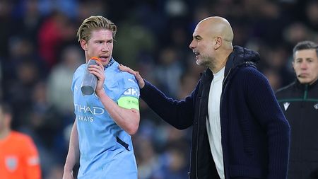 Fotbalistul de 140.000.000 de euro e alesul lui Guardiola pentru a-l înlocui pe De Bruyne
