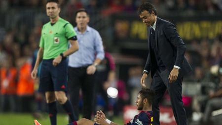 Verdict: vinovați pentru dezastrul de la Torino! S-au aprins spiritele în vestiar după ce Luis Enrique a pus tunurile pe trei dintre cei mai importanți jucători ai Barcelonei