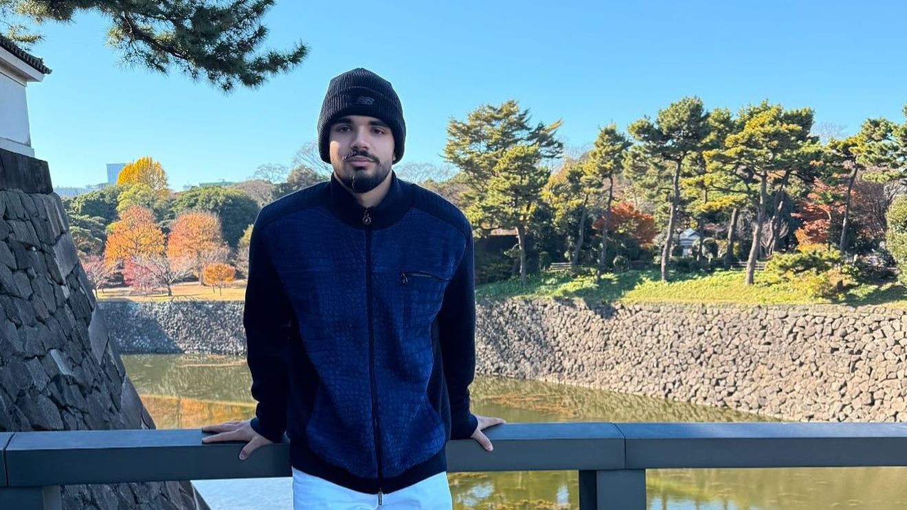 Nepotul lui Ion Țiriac se pregătește să devină moștenitorul imperiului de afaceri al magnatului. S-a dus special în Anglia: „Experți în gestionarea averii”