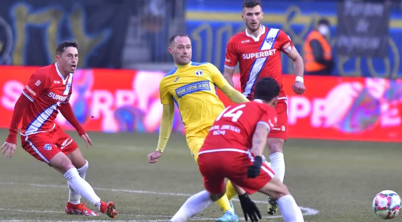Chică-Roșă a ieșit golgheterul Ligii 2, FC Buzău a avut cel mai bun atac, dar echipa lui Pustai n-a mers în play-off. Petrolul, lider și la apărare! STATISTICA golurilor la finalul sezonului regular