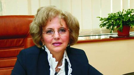 CAZUL LAVRIC | Prima reacție a Grațielei Vâjâială, șefa ANAD: "Mirela riscă între doi ani și patru ani de suspendare" 