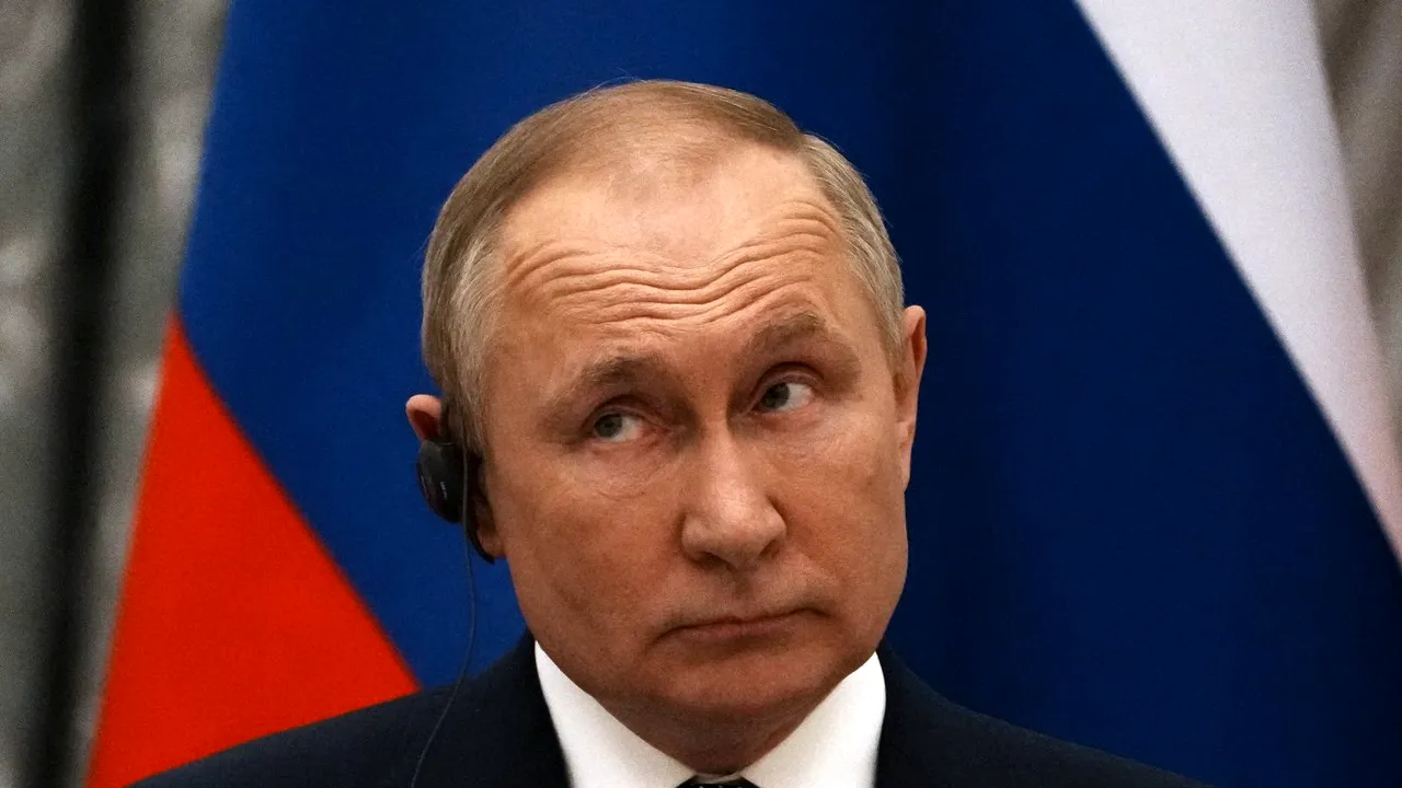Vladimir Putin, făcut praf de o luptătoare UFC din Ucraina: „Du-te naibii! Ia-ți mâinile de pe țara mea!” Dictatorul de la Kremlin, din ce în ce mai detestat