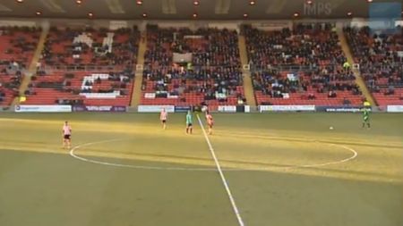 Golul începutului de an în Anglia. VIDEO | Noul Steven Gerrard a trimis o rachetă "sol-aer", portarul nu a avut timp să vadă mingea