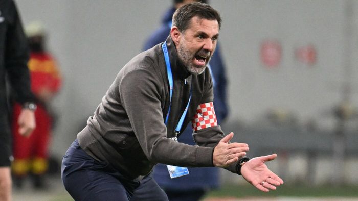 Zeljko Kopic, adus la exasperare: „Ce pot face? Să mă omor?”