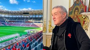 De ce FCSB nu o să joace nici meciul cu CFR Cluj în Ghencea! Veste proastă pentru Gigi Becali. „Ăsta e motivul de care CSA se leagă!” | VIDEO EXCLUSIV ProSport LIVE