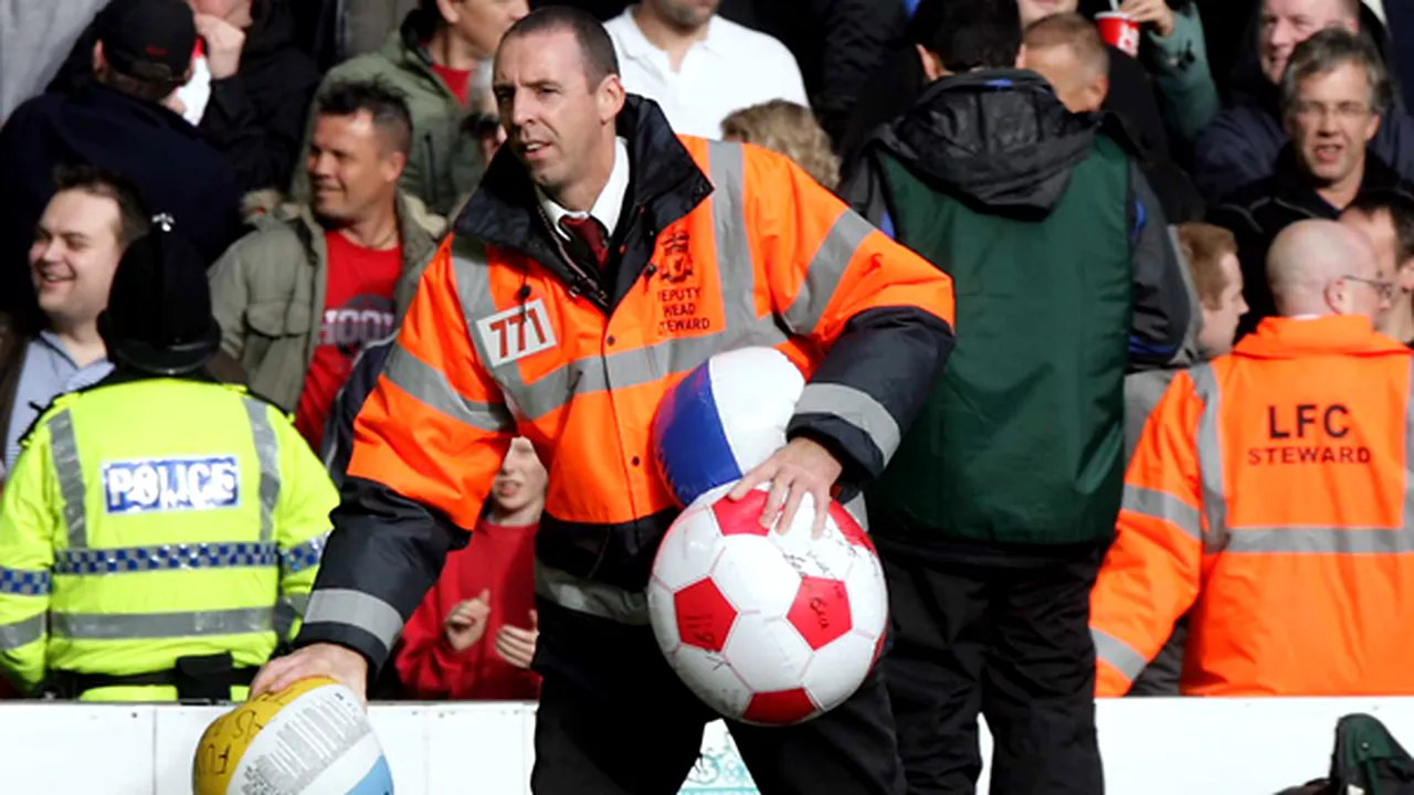 Măsuri de securitate fără precedent pentru derby-ul orașului Manchester