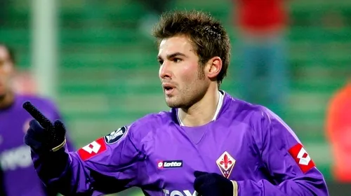 Oficial Fiorentina:** „Mutu va juca cea mai mare parte din sezonul viitor! Suntem mulțumiți!”