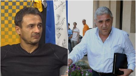 EXCLUSIV | Prima reacție a românului pus într-o poziție importantă la un club cu 54 de trofee în palmares: "Propunerea a venit de la ei!". Bugetul mare la noua echipă + explicația pentru mutarea surprinzătoare a zilei în fotbalul românesc