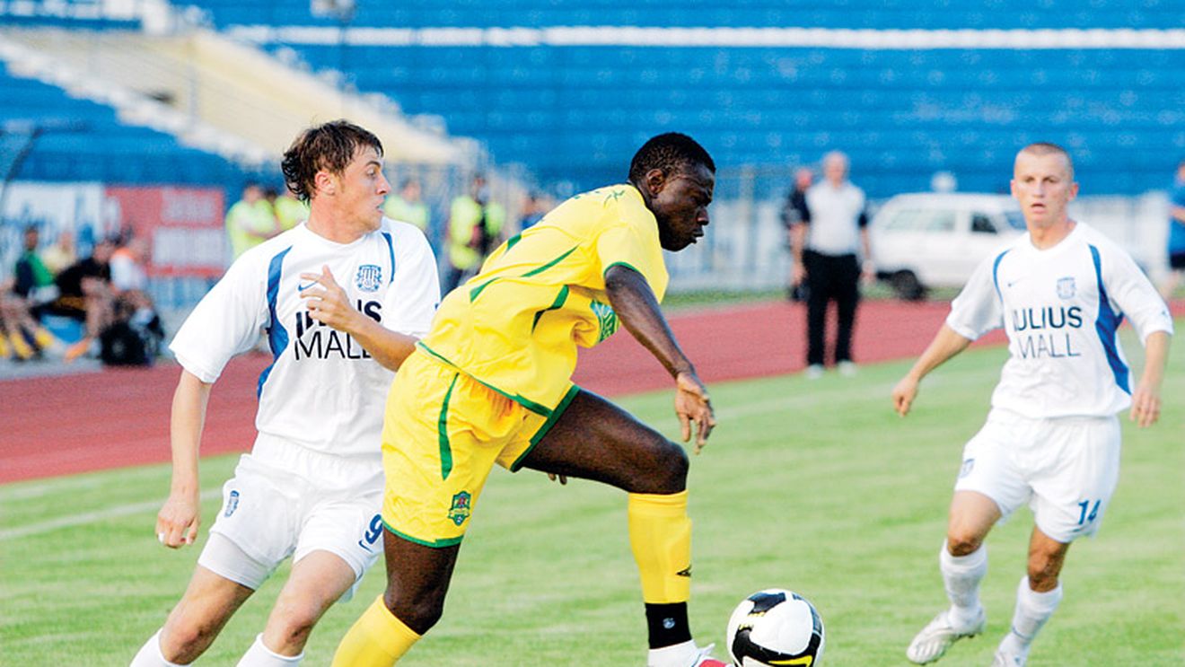 Ionuț Popa: "Am fost umilit de propriii mei jucători !"