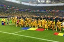 🚨 România – Slovacia 1-1 la EURO. Generația de suflet și-a urcat Golgota, ne-a făcut mândri și a devenit Generația din suflet. Sufletul tuturor românilor!