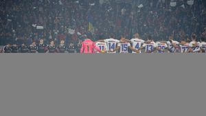 Decizie OFICIALĂ‚ luată de FIFA. Minut de reculegere înaintea tuturor meciurilor din weekend, după drama echipei Chapecoense