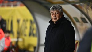 Mircea Lucescu, verdict categoric despre Valentin Ceaușescu, omul pe care l-a făcut praf în urmă cu câțiva ani: „Merita asta!”