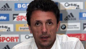 După Borcea, și Gică Popescu a ajuns la DNA