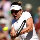 S-a aflat cu cine joacă Simona Halep în turul 2 la Hong Kong!