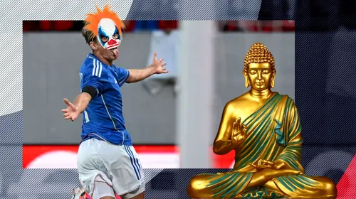 „Serial killer obsedat de români” are 22 de ani, e poreclit „Micul Buddha” și câștigă 125.000 de euro pe lună: tricolorii la EURO U21 au fost victima numărul 12 de pe lista uluitoare cu jucătorii noștri pe care italianul și-a construit cariera! EXCLUSIV