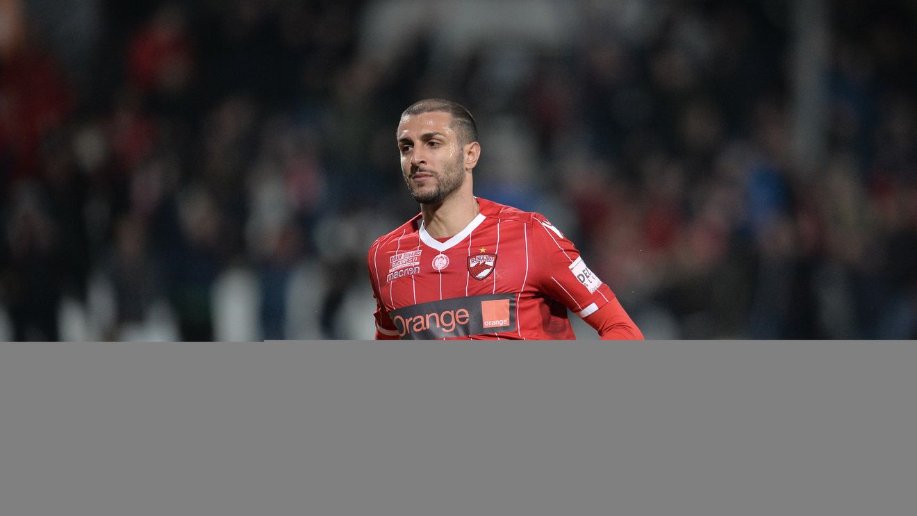 În ce condiții pleacă Mattia Montini de la Dinamo. Anunțul făcut de Mircea Rednic: "Atunci îl duc eu la aeroport" 