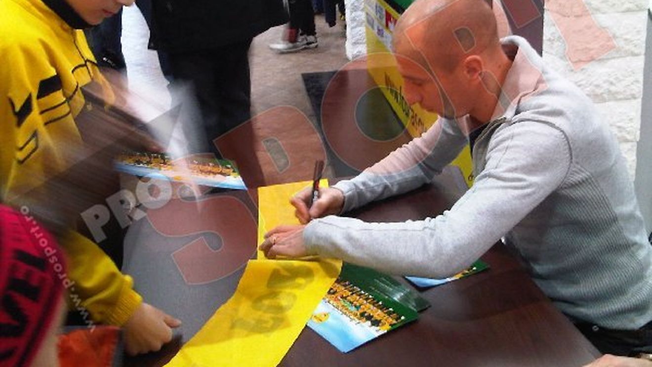 "Mergem în Ghencea cu curaj! Steaua nu mai e ce-a fost"