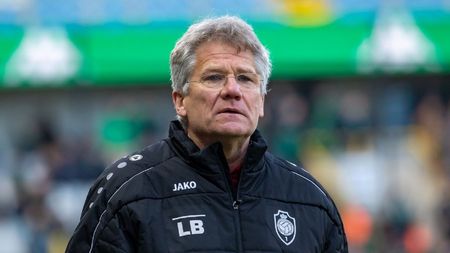 ProSport a aflat tot ce s-a întâmplat la discuțiile dintre Răzvan Burleanu și Ladislau Boloni! Lovitură în negocierile pentru selecționerul României: „Condițiile financiare trebuie să fie extraordinare! Se va consulta cu avocatul” EXCLUSIV