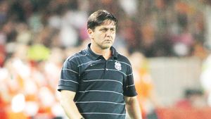 CFR Cluj sau Fiorentina?