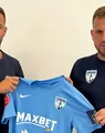 FC Voluntari și-a luat mijlocaș din Cehia. Achiziția făcută de ilfoveni la început de lună