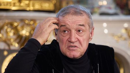 Gigi Becali a luat decizia în cazul „Rachetei” africane! Patronul FCSB nu a așteptat mult după ce a luat titlul și a făcut anunțul despre vitezist