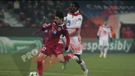 Rui Pedro simțea că va bate recordul lui CR7:** "Am visat că dau trei goluri, dar nu mi-am imaginat că o pot face"