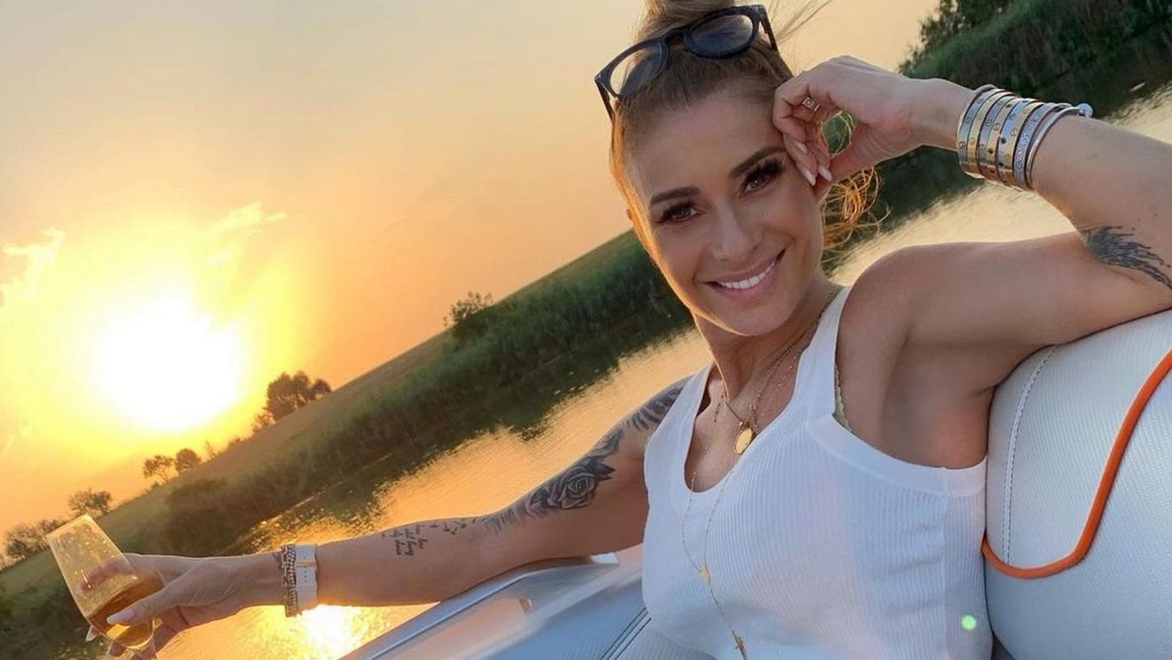 Anamaria Prodan, prima reacție după premiul câștigat la Monaco! A vorbit și despre „blestemul” familiei Reghecampf: „Am fost trădați! Copilul meu vine acasă plângând” | INTERVIU EXCLUSIV