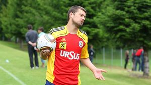 EXCLUSIV** Tamaș: "Nu mă bat cu nimeni! Nu exclud să colaborez din nou cu frații Becali"