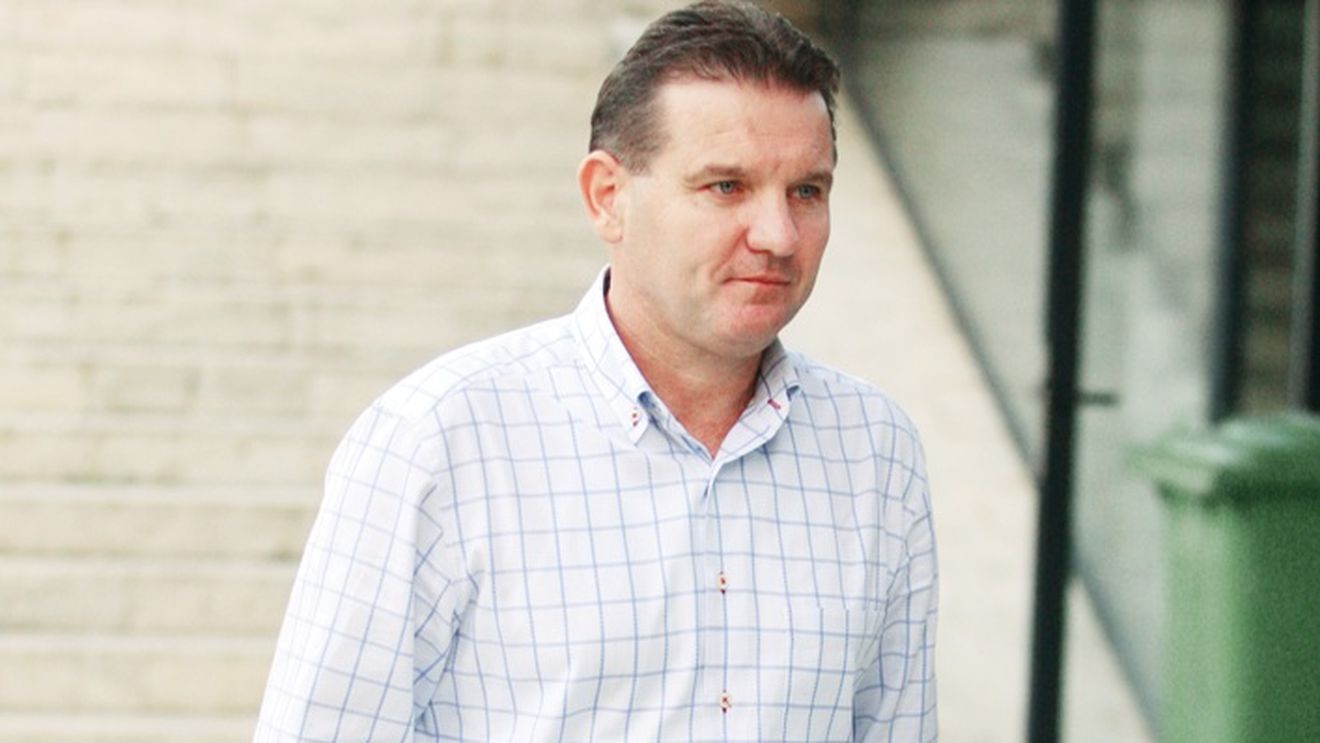 Bad-boy** Săpunaru!