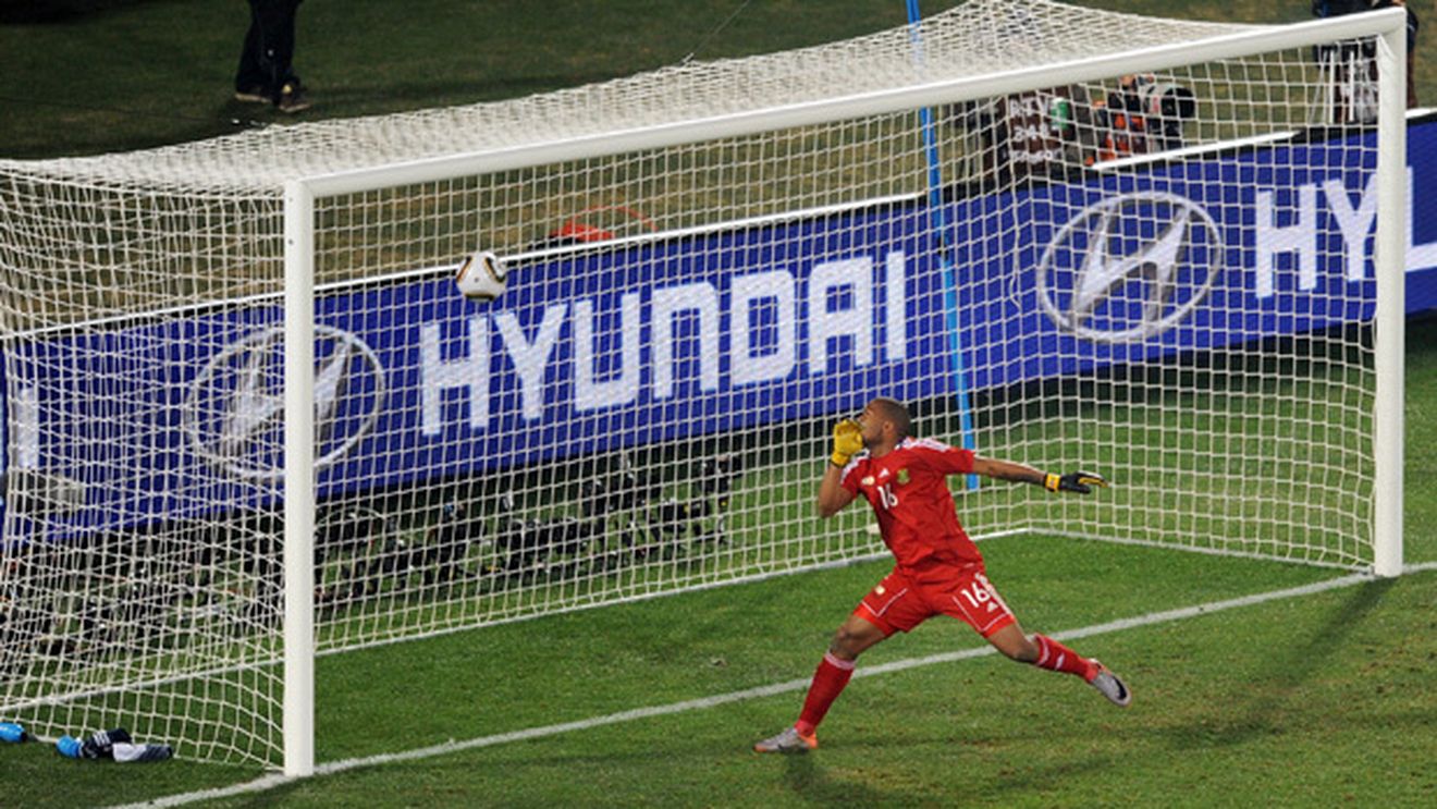 VIDEO 3D!** "Bombardierii" Cupei Mondiale! Votează cel mai frumos gol marcat de la distanță la CM