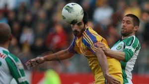 Dinamo, băgată în ședință după un gol fabulos!** Bălgrădean, spectator la execuția care a urcat "invenția" lui Răchită în topul celor mai eficienți jucători