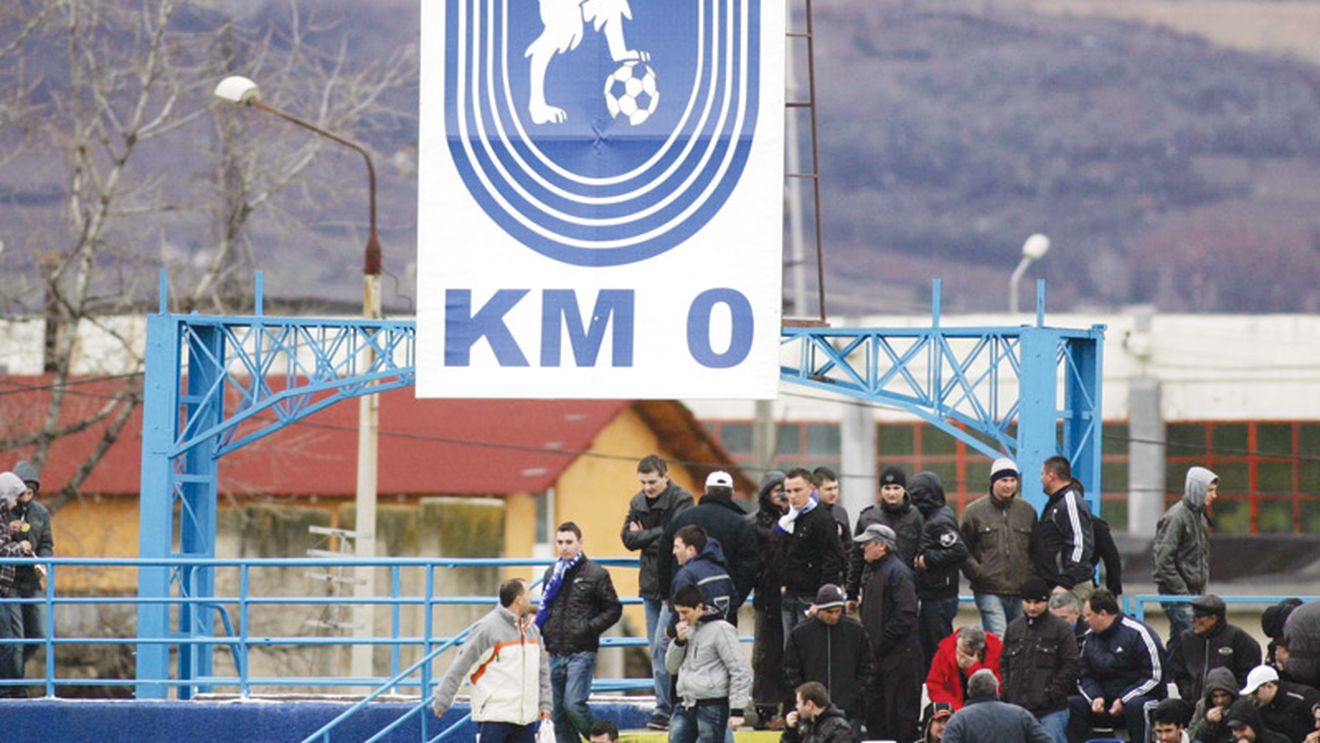 Mesaj pentru Știința: "Casa ta** este Bănia"