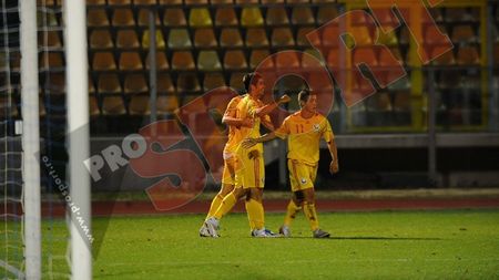 Herea, primul gol la națională! "1-0 cu San Marino e cam puțin" Ce spune de cazul "Mutu-Tamaș"