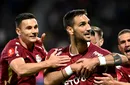 Primul jucător care îi spune adio lui CFR Cluj, după ce a ratat titlul! Se retrage definitiv din fotbal și a făcut anunțul în noapte: „Gata! Voi sta mai mult cu familia”