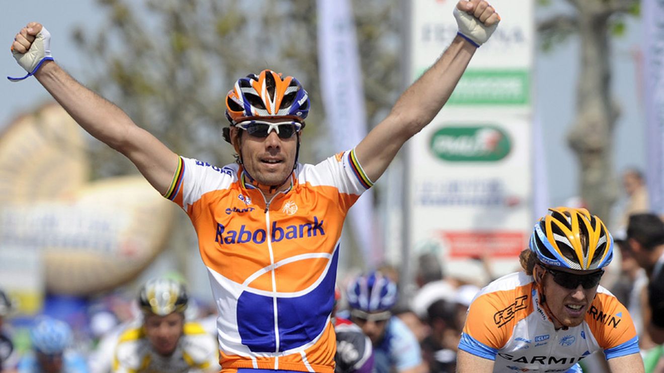 VIDEO** Doi rutieri împușcați la Turul Franței