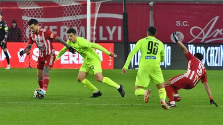 Președintele echipei din Superliga își desființează jucătorii! „Toții o apă și-un pământ. Te simți umilit!”. EXCLUSIV