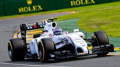Valtteri Bottas, penalizat cu trei locuri pe grila de start la GP-ul Malaysiei
