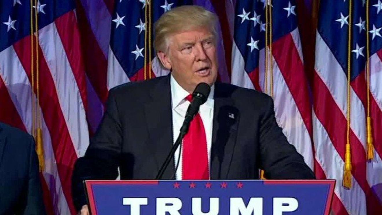 Nu s-au putut abține! Lumea sportului a reacționat după victoria lui Donald Trump. Reacții dintre cele mai dure: "Hai să punem toți idioții la conducerea lumii" / "E jenant"