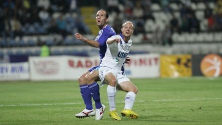 "Iliev - Zoro ar fi fost un cuplu imbatabil"** Dorel Stoica, despre meciul cu Steaua