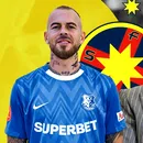 Denis Alibec a avut puterea să recunoască decizia grea pe care a trebuit să o ia din cauza lui Gigi Becali: „Familia mea nu își mai dorea să mă întorc”