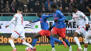 Notele după FCSB - Dinamo 2-1. Cine a fost omul derby-ului