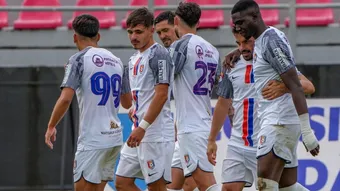 Chindia Târgoviște, cea mai bună apărare din Liga 2, la egalitate cu Corvinul Hunedoara. Daniel Celea: ”De acolo pleacă totul, de la defensivă”
