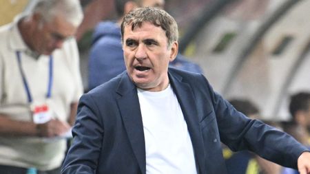 Gică Hagi va primi indemnizație de la statul român. Suma pe care „Regele” și fotbaliștii Stelei o vor încasa